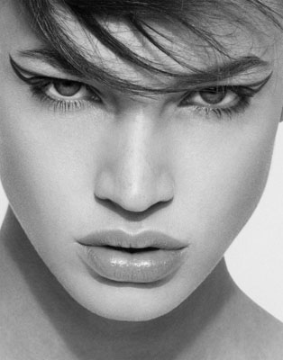 &copy; Jenny-Magdalena Hordan - Hair & Make-Up Artist