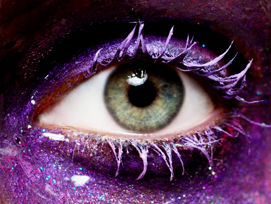 &copy; Jenny-Magdalena Hordan - Hair & Make-Up Artist