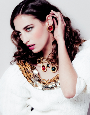 &copy; Jenny-Magdalena Hordan - Hair & Make-Up Artist