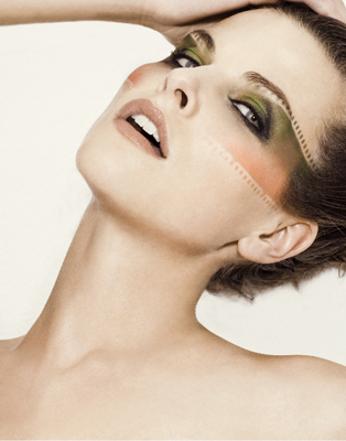 &copy; Jenny-Magdalena Hordan - Hair & Make-Up Artist