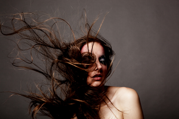 &copy; Jenny-Magdalena Hordan - Hair & Make-Up Artist