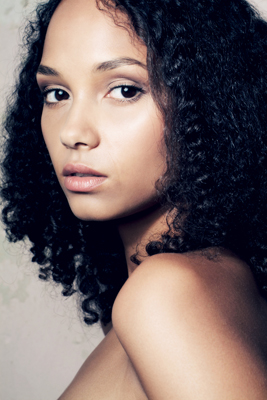 &copy; Jenny-Magdalena Hordan - Hair & Make-Up Artist