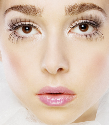 &copy; Jenny-Magdalena Hordan - Hair & Make-Up Artist